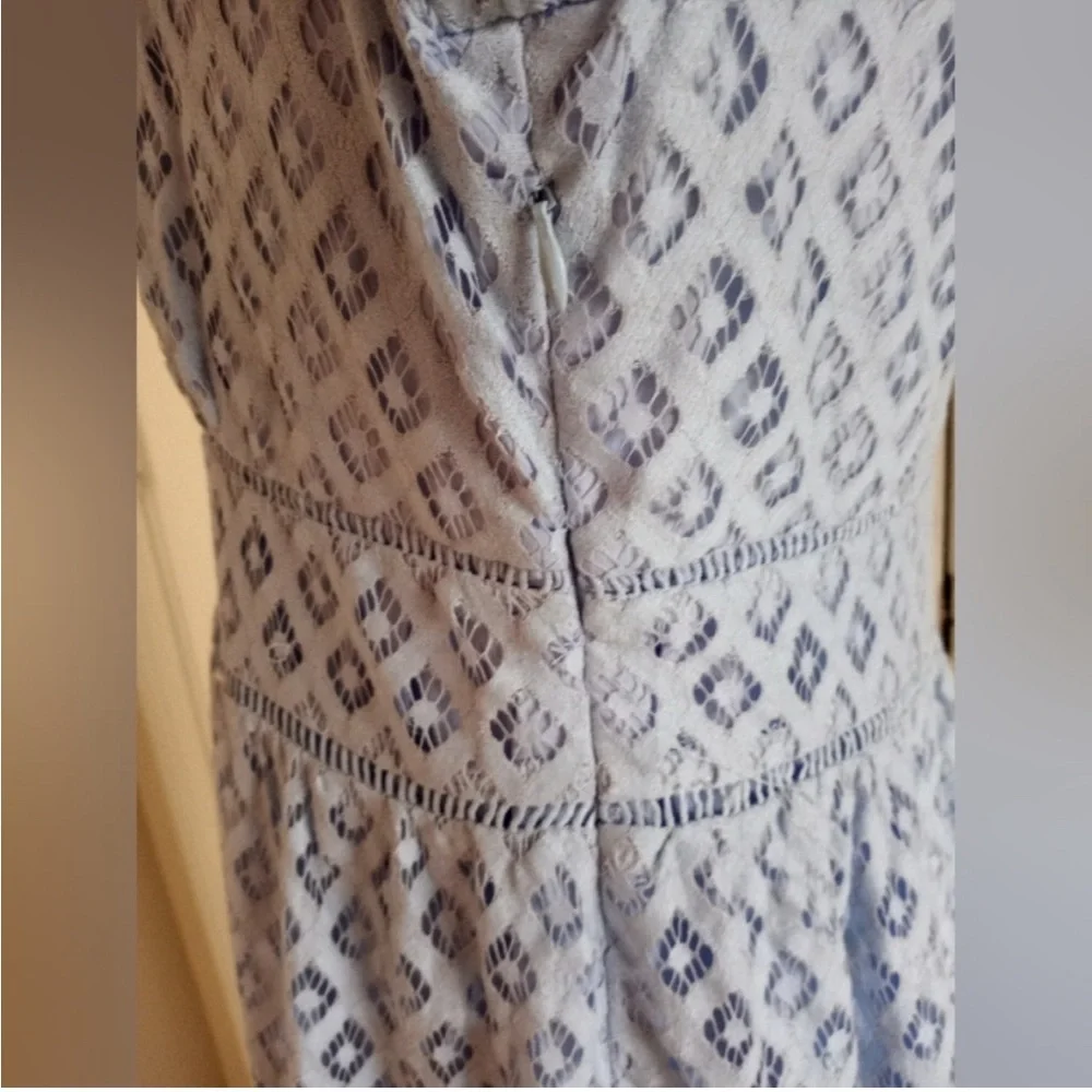 NWT Jessakae Delaney Lace Dress - Picture 7 of 10